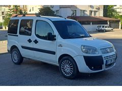 TERTEMİZ MASRAFSIZ MULTİJET DOBLO SAFLİNE