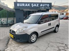 BURAK ŞAZ AUTO/%50 PEŞİN 12AY SENETLİ TAKSİT DOBLO
