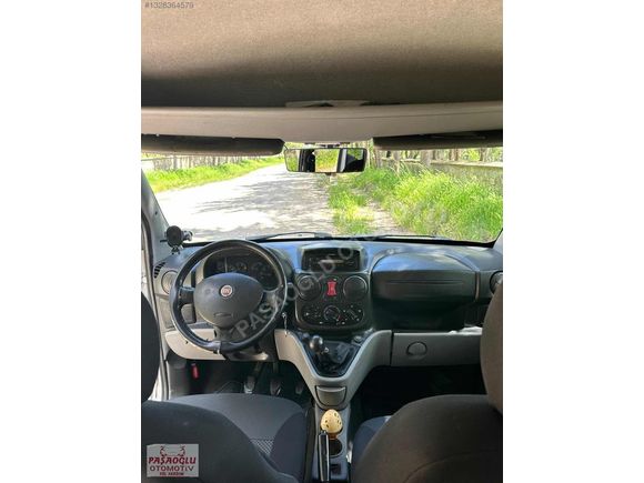 2012 DOBLO 1.3 DİZEL