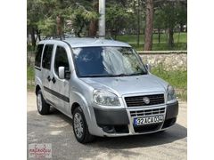 2012 DOBLO 1.3 DİZEL