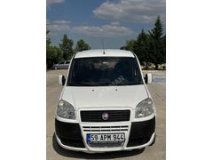 FİAT DOBLO-1.3 SAFELİNE_TAKASLI