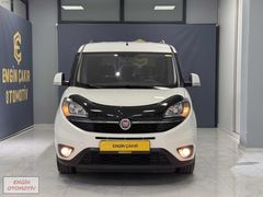 2019 DOBLO 1.3 MULTİJET 95 HP SAFELİNE HATASIZ
