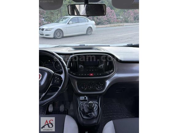 OTOMOBİL ruhsatlı