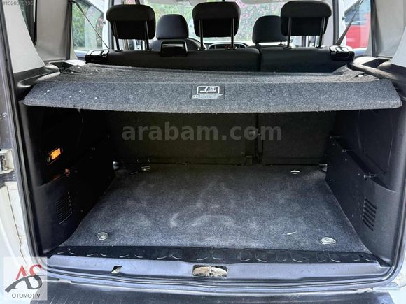 OTOMOBİL ruhsatlı