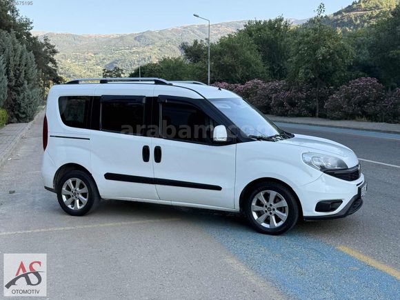 OTOMOBİL ruhsatlı