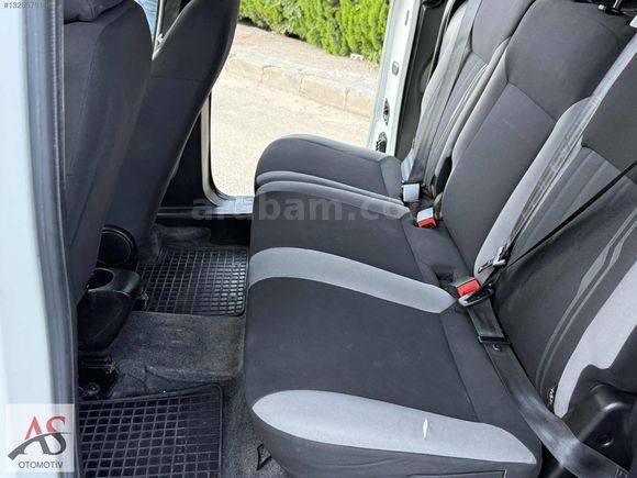 OTOMOBİL ruhsatlı
