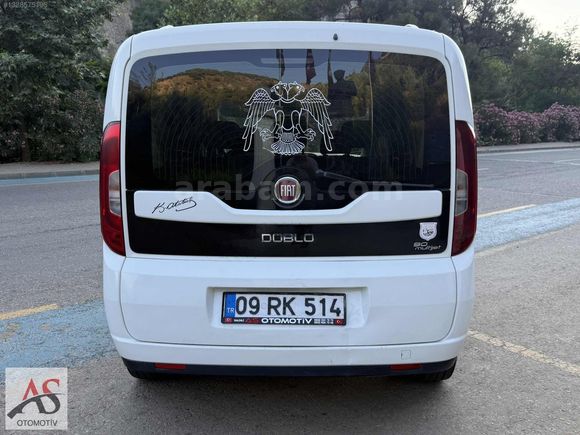 OTOMOBİL ruhsatlı