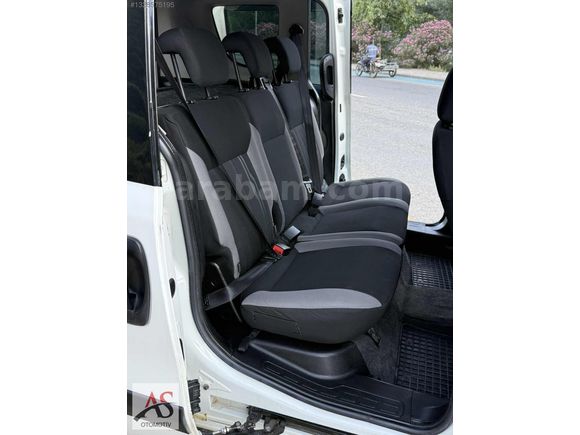 OTOMOBİL ruhsatlı