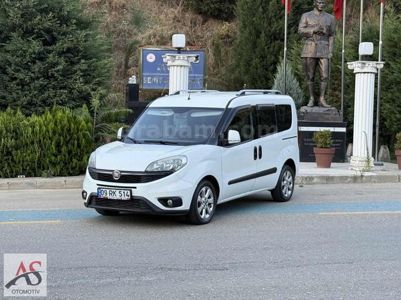 OTOMOBİL ruhsatlı