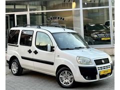 ŞİRİN AUTO HATASIZ BOYASIZ DOBLO 1.3 MLTJT SAFELİNE 112 BİN KM