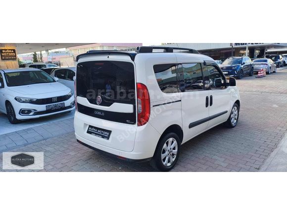 Doblo Combi 1.3 Multijet Safeline