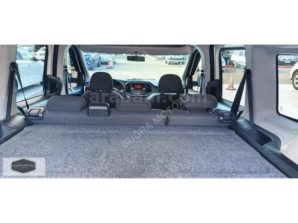 Doblo Combi 1.3 Multijet Safeline