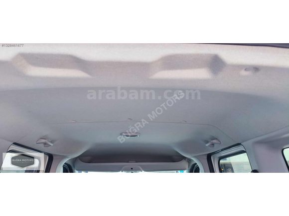 Doblo Combi 1.3 Multijet Safeline