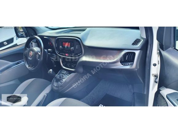 Doblo Combi 1.3 Multijet Safeline