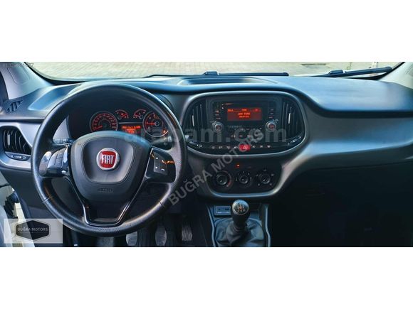 Doblo Combi 1.3 Multijet Safeline