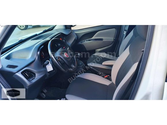 Doblo Combi 1.3 Multijet Safeline