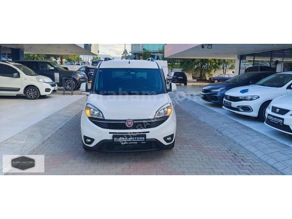 Doblo Combi 1.3 Multijet Safeline