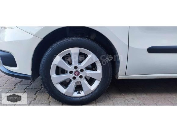 Doblo Combi 1.3 Multijet Safeline