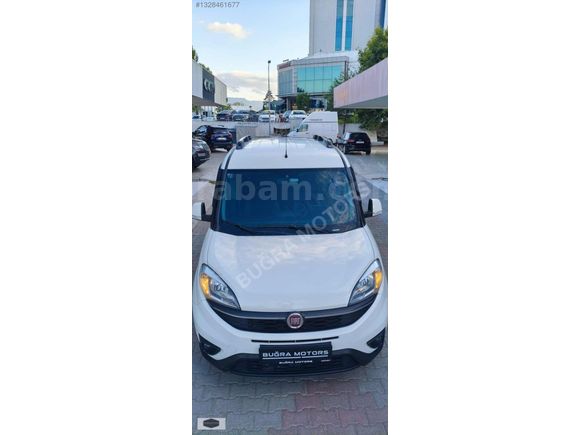 Doblo Combi 1.3 Multijet Safeline