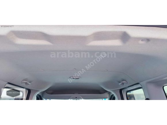Doblo Combi 1.3 Multijet Safeline