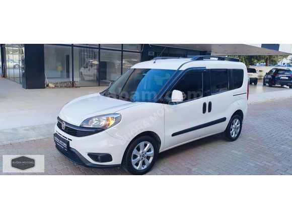 Doblo Combi 1.3 Multijet Safeline