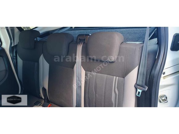 Doblo Combi 1.3 Multijet Safeline