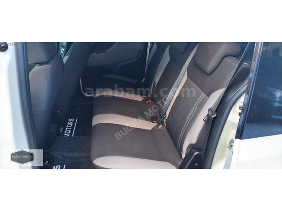 Doblo Combi 1.3 Multijet Safeline