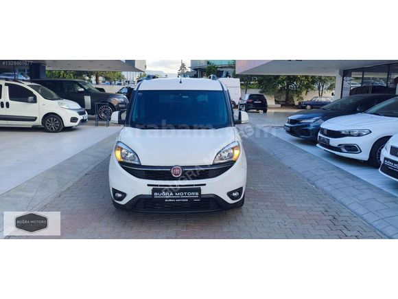 Doblo Combi 1.3 Multijet Safeline