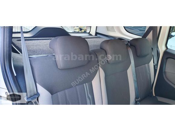 Doblo Combi 1.3 Multijet Safeline