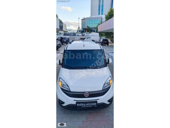 Doblo Combi 1.3 Multijet Safeline