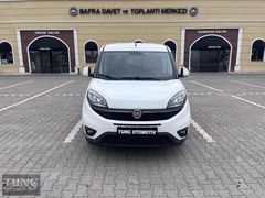 2019 HATASIZ BOYASIZ OTOMOBİL RUHSATLI SAFELİNE DOBLO