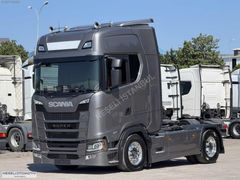 NEŞELİ İSTANBUL- 2025 S 560 DREAM PAKT+TABLET+ÖN KÖRÜK+ADR+ALCOA