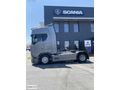 Özaltın Scania'dan Scania S540 ÖN KÖRÜKLÜ