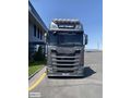 Özaltın Scania'dan Scania S540 ÖN KÖRÜKLÜ