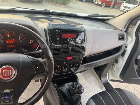 2014 DOBLO URBAN 263.ooo KM