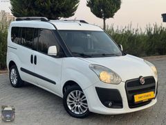 2014 DOBLO URBAN 263.ooo KM