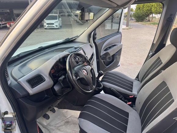 2014 DOBLO URBAN 263.ooo KM