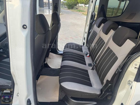 2014 DOBLO URBAN 263.ooo KM
