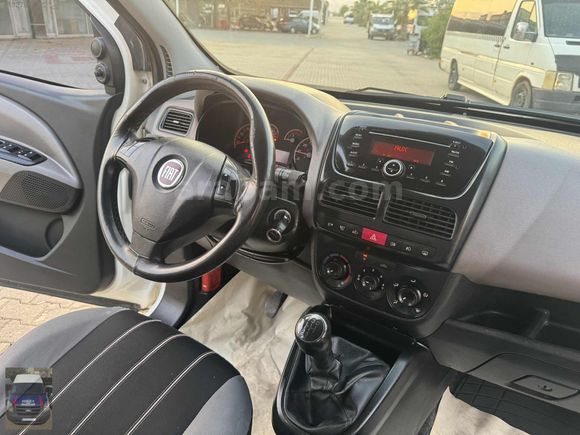 2014 DOBLO URBAN 263.ooo KM