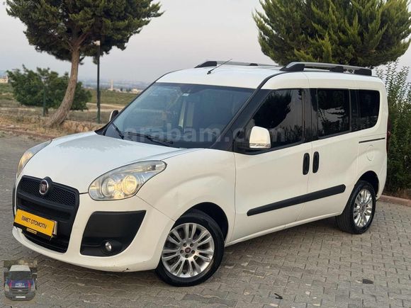 2014 DOBLO URBAN 263.ooo KM