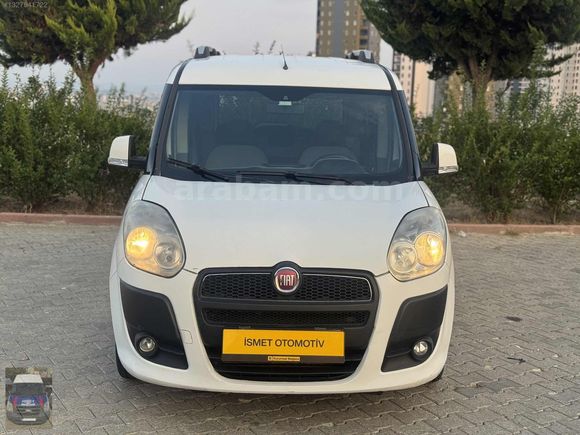 2014 DOBLO URBAN 263.ooo KM
