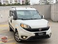 2020 OTOMOBİL RUHSATLI 1.3 MULTİJET DOBLO HATASIZ ÖZCANLAR'DA