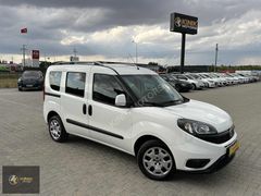 KINIK | 2020 1.3 MULTİJET URBAN DOBLO KREDİ KARTINA 12 TAKSİT