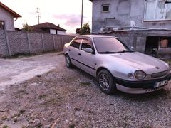 Sahibinden Toyota Corolla 1.6 Terra 1999 Model