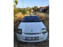 Sahibinden Renault Clio 1.4 RNA 2001 Model Balıkesir