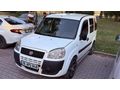 2006/bakımlı 1.4lpg muaneli Doblo 320km