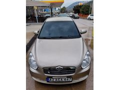 Sahibinden Hyundai Accent Era 1.5 CRDi-VGT Team 2007 Model