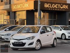2013 MODEL 130.000 KMDE İLK ELDEN BENZİN LPGLİ BEYAZ TERTEMİZİ20