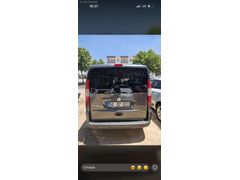 DÜŞÜK KİLOMETRELİ DOBLO SAFELİNE
