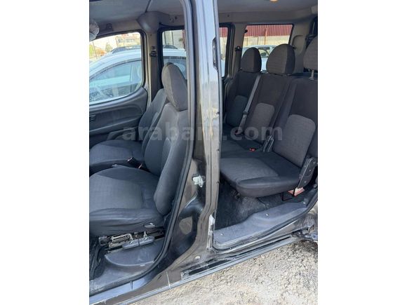 DÜŞÜK KİLOMETRELİ DOBLO SAFELİNE